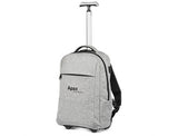Swiss Cougar San Marino Tech Trolley Backpack