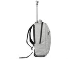 Swiss Cougar San Marino Tech Trolley Backpack