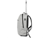 Swiss Cougar San Marino Tech Trolley Backpack