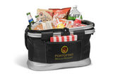 Alma Bay Basket Cooler