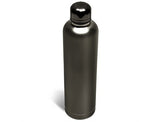Alex Varga Asteria Vacuum Water Bottle - Gun Metal