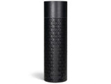 Alex Varga Asteria Vacuum Water Bottle - Gun Metal