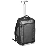 Nano Tech Trolley Backpack