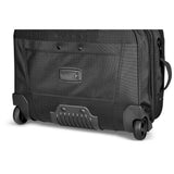 Alex Varga Executive Tech Trolley Bag Black