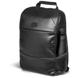 Alex Varga Avos Laptop Backpack Black