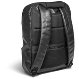Alex Varga Avos Laptop Backpack Black