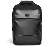Alex Varga Avos Laptop Backpack Black