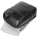 Alex Varga Avos Laptop Backpack Black