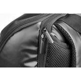 Alex Varga Avos Laptop Backpack Black