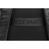 Alex Varga Avos Laptop Backpack Black