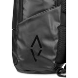 Alex Varga Avos Laptop Backpack Black