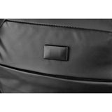 Alex Varga Avos Laptop Backpack Black