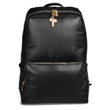 Alex Varga Glamour Laptop Backpack Black