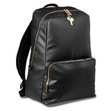 Alex Varga Glamour Laptop Backpack Black
