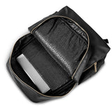 Alex Varga Glamour Laptop Backpack Black