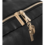 Alex Varga Glamour Laptop Backpack Black