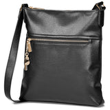 Alex Varga Onassis Cross Body Handbag