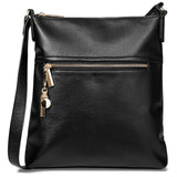 Alex Varga Onassis Cross Body Handbag