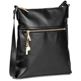 Alex Varga Onassis Cross Body Handbag