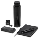 Alex Varga Pragnatious Gift Set Black