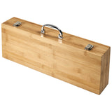 Okiyo 5-Piece BBQ Set