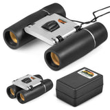 Tibet Binoculars
