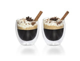 Crema Coffee Set