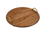 Okiyo Hardwood Food Platter