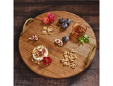 Okiyo Hardwood Food Platter