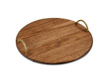 Okiyo Hardwood Food Platter
