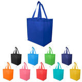 Altitude Shuttle Non-Woven Shopper