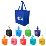 Altitude Shuttle Non-Woven Shopper