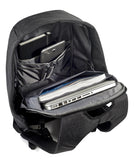 Secure Anti-Theft Laptop Backpack