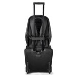 Secure Anti-Theft Laptop Backpack