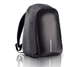 Secure Anti-Theft Laptop Backpack