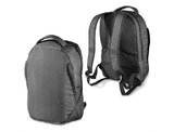 Altitude Transit Laptop Backpack Charcoal