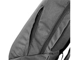 Altitude Transit Laptop Backpack Charcoal