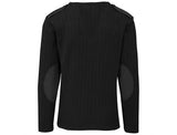 Security Long Sleeve Jersey