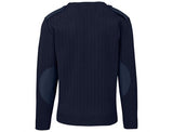 Security Long Sleeve Jersey