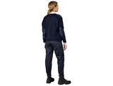 Security Long Sleeve Jersey