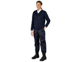 Security Long Sleeve Jersey