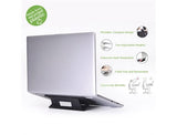 Eezigo Portable Laptop Stand
