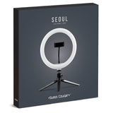 Swiss Cougar Led Ring Light