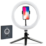 Swiss Cougar Led Ring Light