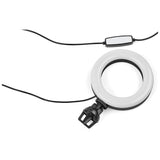 Swiss Cougar Jakarta Laptop Led Ring Light