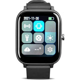 Swiss Cougar Sacramento Smart Watch
