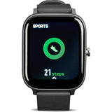Swiss Cougar Sacramento Smart Watch
