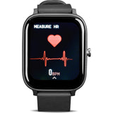 Swiss Cougar Sacramento Smart Watch