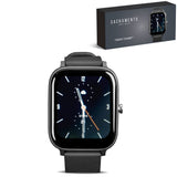 Swiss Cougar Sacramento Smart Watch