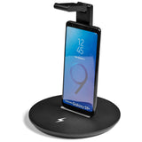 Swiss Cougar Tri Function Tech Stand
